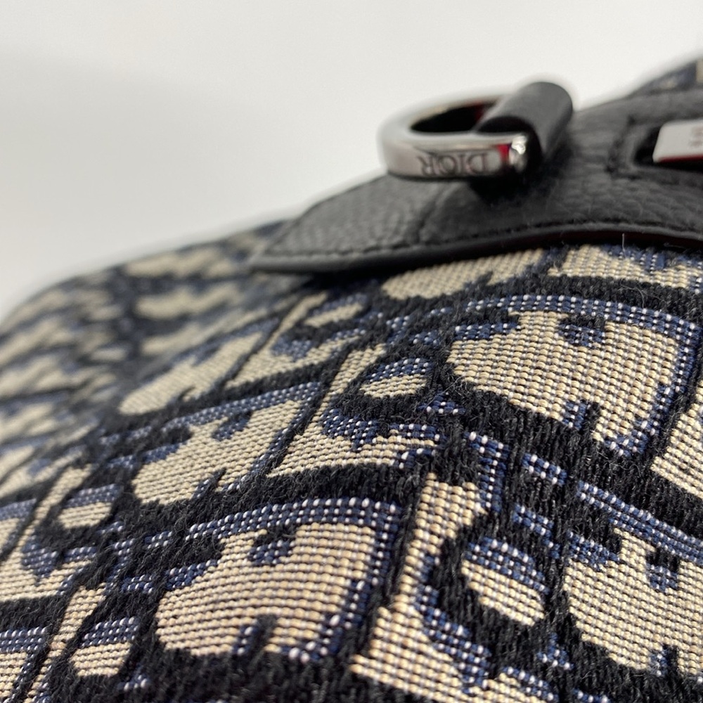 Christian Dior Duffle bag - Picture 11 of 14